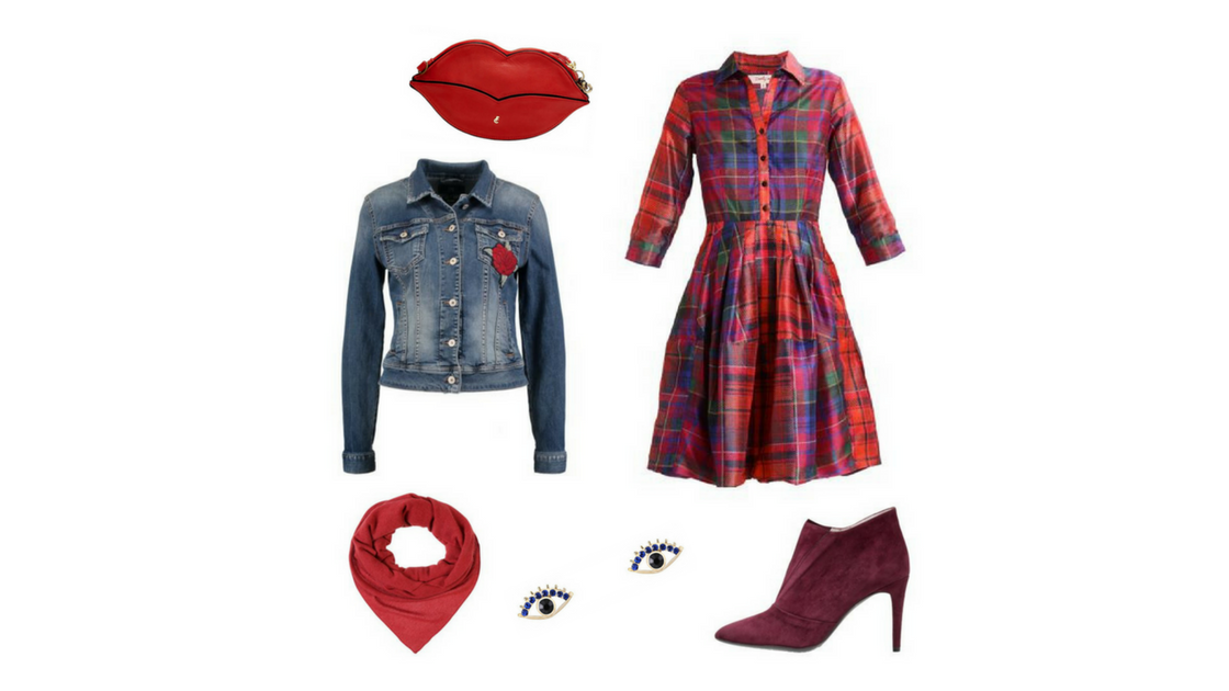 tartan