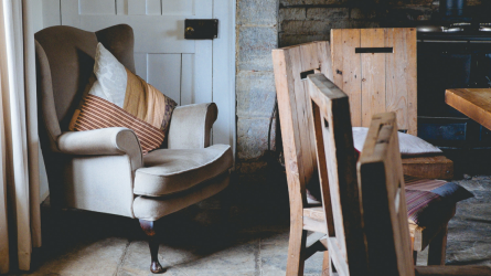 how to prepare your home for autumn