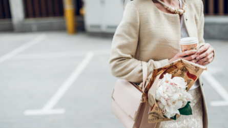 trend alert zelfde kleur