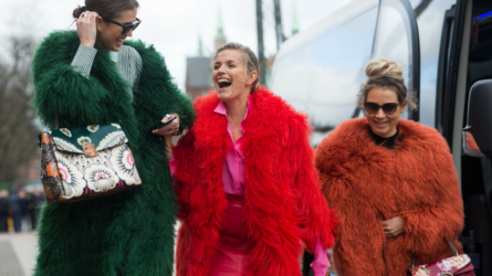 header trend alert faux fur