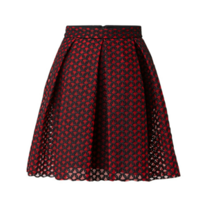skirt halloween rok post